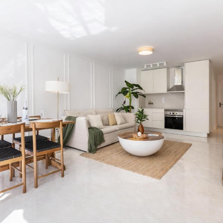 Orinoco Sunhaven - Apartamento de 1 dormitorio - 2