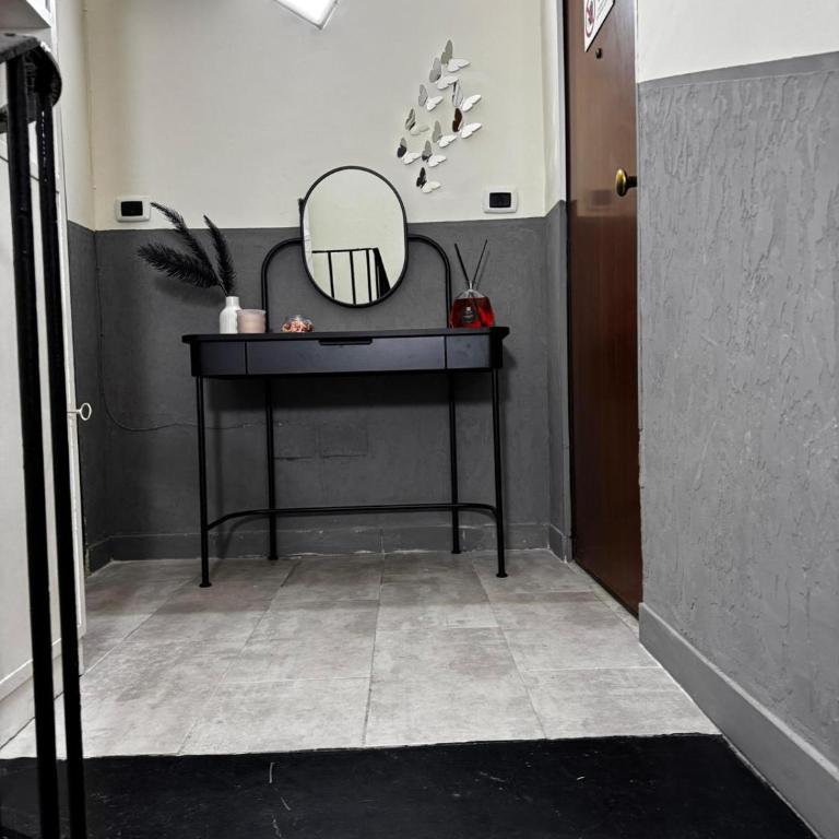 Mely's Dream - Camera Matrimoniale con Bagno Privato - 5