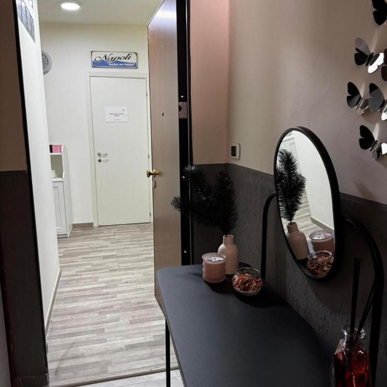 Mely's Dream - Camera Matrimoniale con Bagno Privato - 6