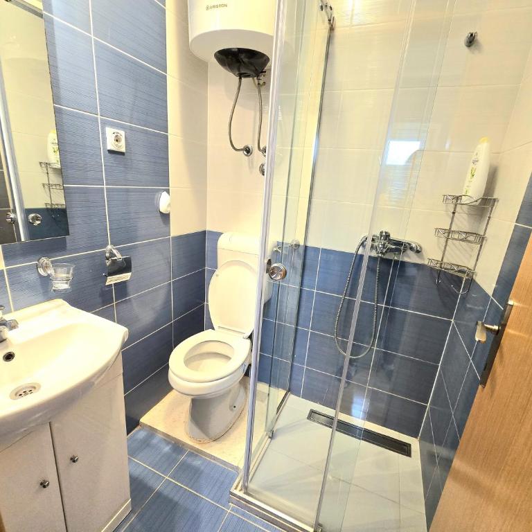 Durakovic Apartments - Studio with Sea View - 15