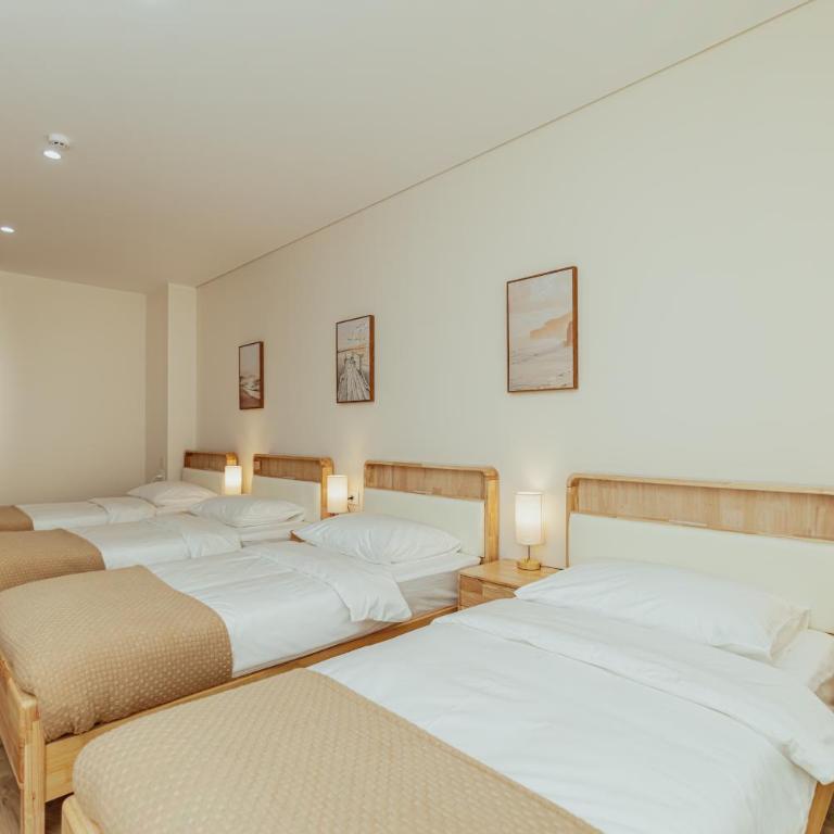 Hotel ORJEN sport & pleasure - Porodična Soba sa Terasom - 20