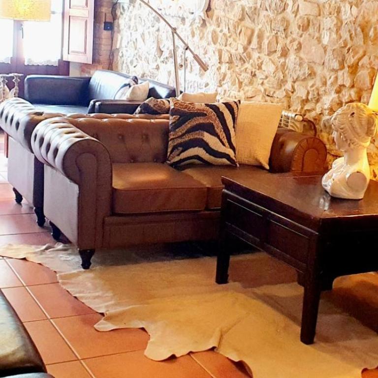 El Juacu - Double Room with Private Bathroom - 3
