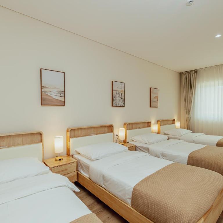 Hotel ORJEN sport & pleasure - Porodična Soba sa Terasom - 23