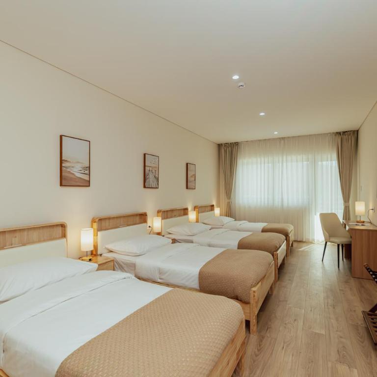 Hotel ORJEN sport & pleasure - Porodična Soba sa Terasom - 24