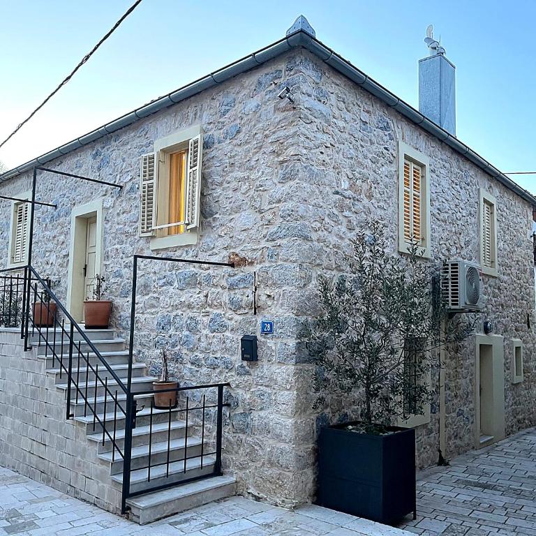 Tri srca 2 - De Luxe 2 - Apartman sa 3 Spavaće Sobe - 15