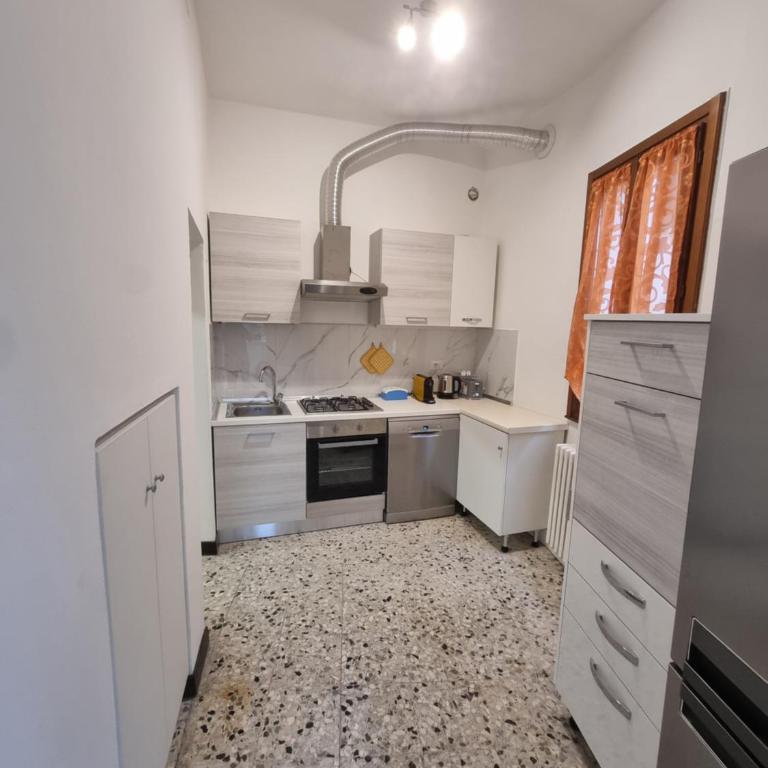 sunflower apartment - Appartement 3 Chambres - 13