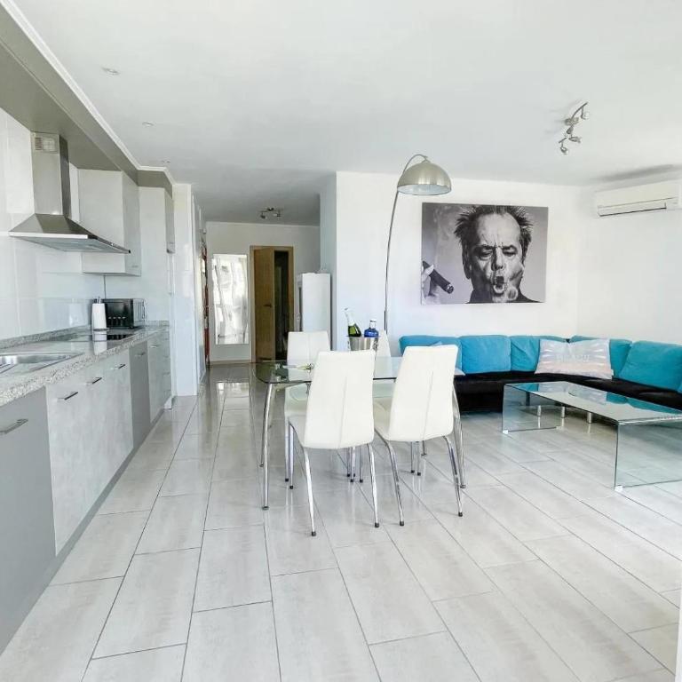 Americano - Apartamento de 2 dormitorios - 9