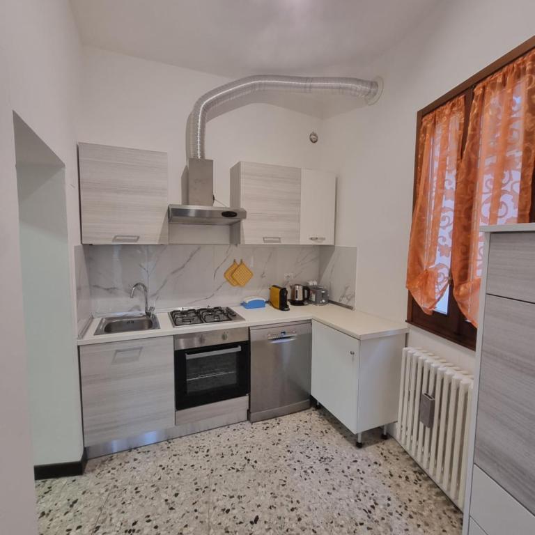 sunflower apartment - Appartement 3 Chambres - 12