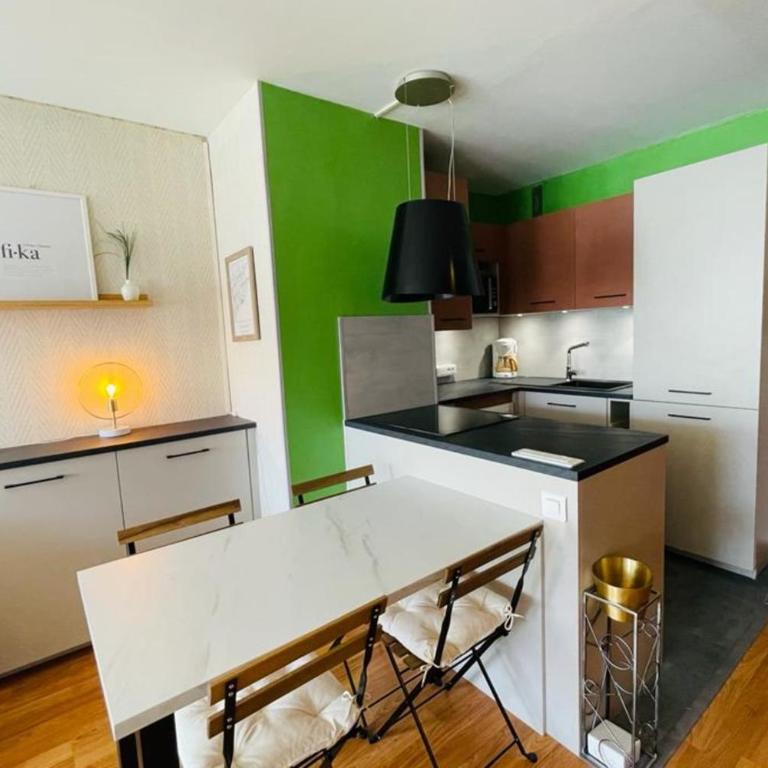 Perle Rare Duplex à Saint-Jean-de-Luz - Appartement - 2