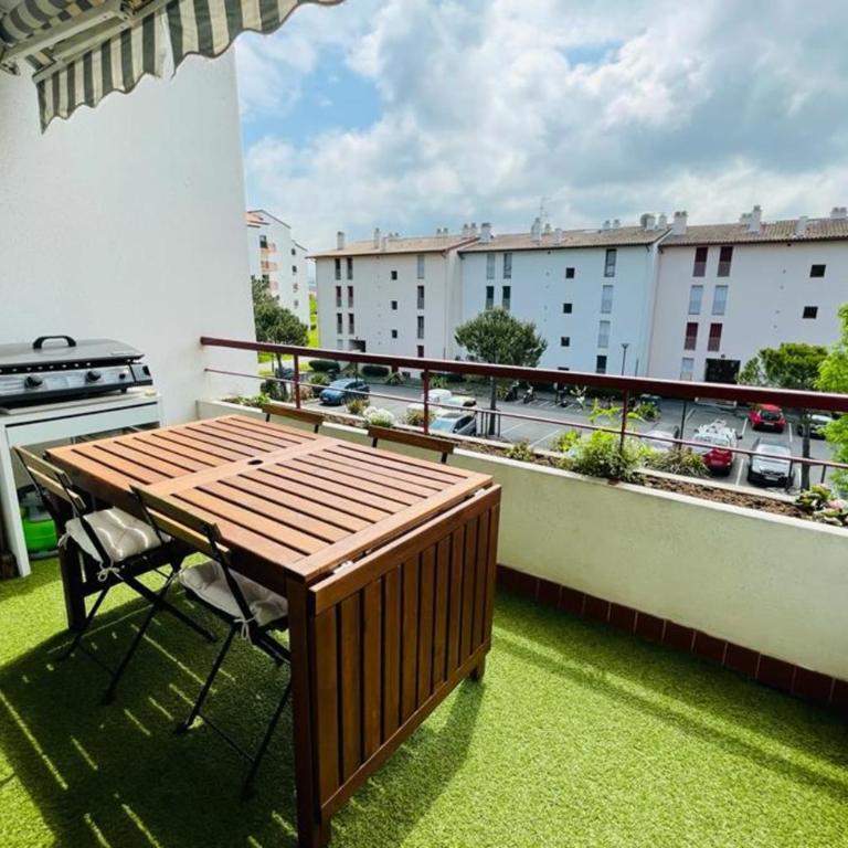Perle Rare Duplex à Saint-Jean-de-Luz - Appartement - 3