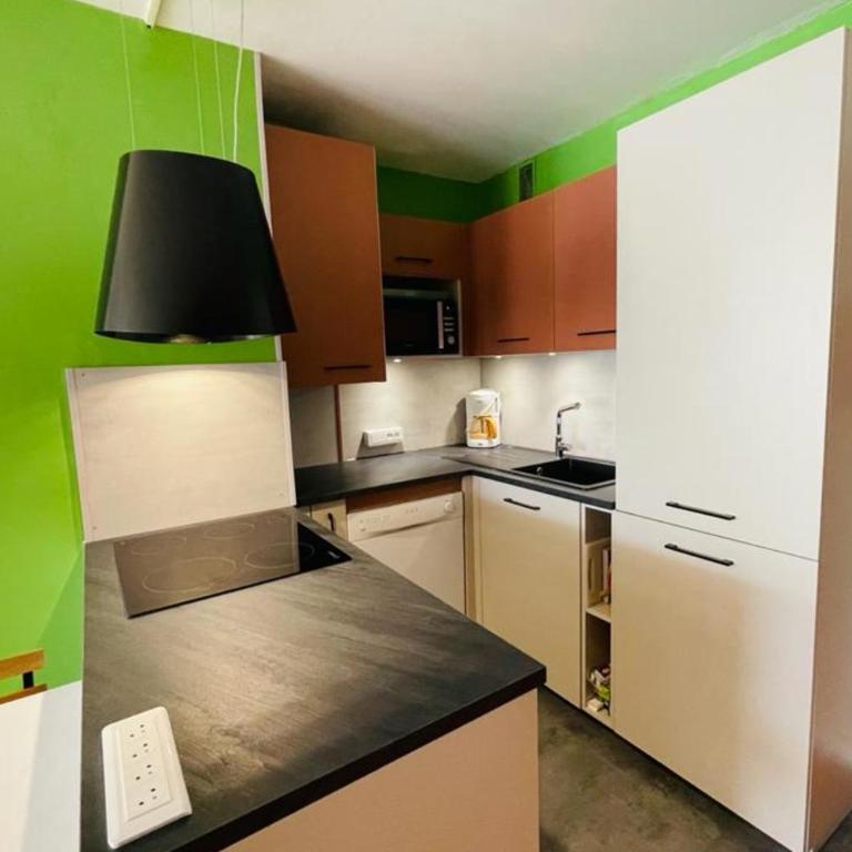 Perle Rare Duplex à Saint-Jean-de-Luz - Appartement - 4