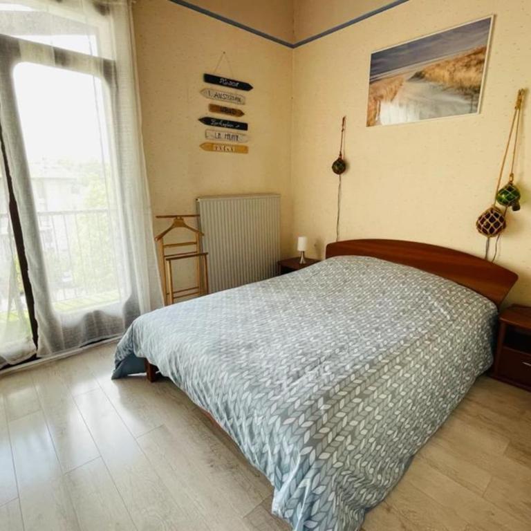 Perle Rare Duplex à Saint-Jean-de-Luz - Appartement - 5