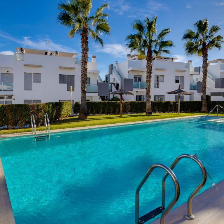 Apartamento Punta Prima Amay - Two-Bedroom Apartment - 2