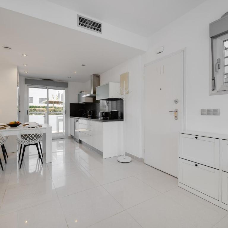 Apartamento Punta Prima Amay - Two-Bedroom Apartment - 12