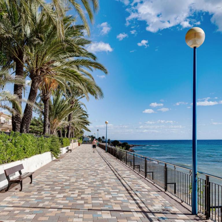 Apartamento Punta Prima Amay - Two-Bedroom Apartment - 34