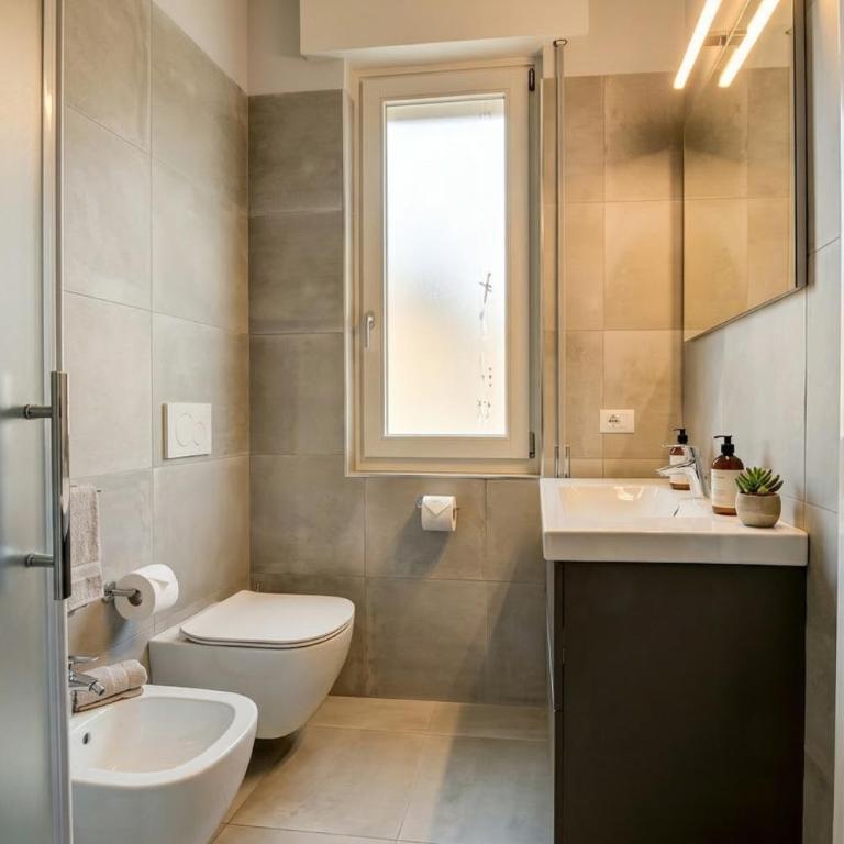 BACCO Family Apartment DesenzanoLoft Official Partner Homes & Villas by Marriott Bonvoy - Appartamento con Vista Città - 16