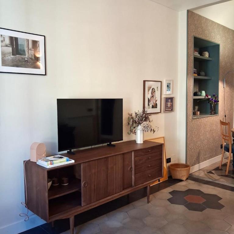 Casa Cecilia San Salvario - Appartamento con 2 Camere da Letto - 2