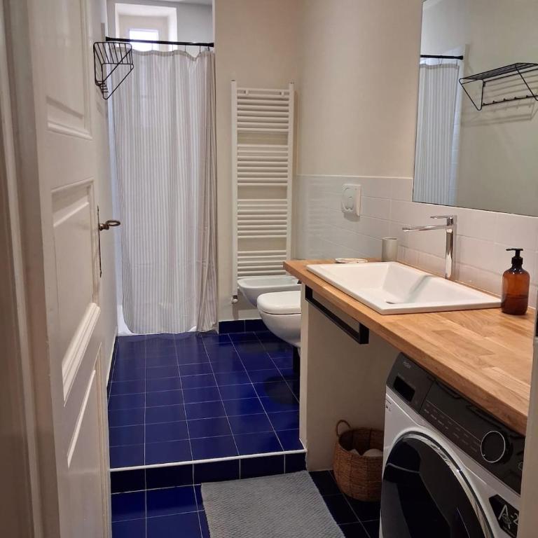 Casa Cecilia San Salvario - Appartamento con 2 Camere da Letto - 22