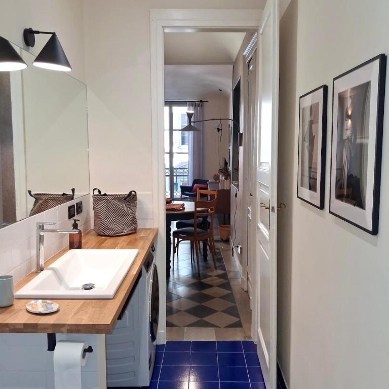 Casa Cecilia San Salvario - Appartamento con 2 Camere da Letto - 20