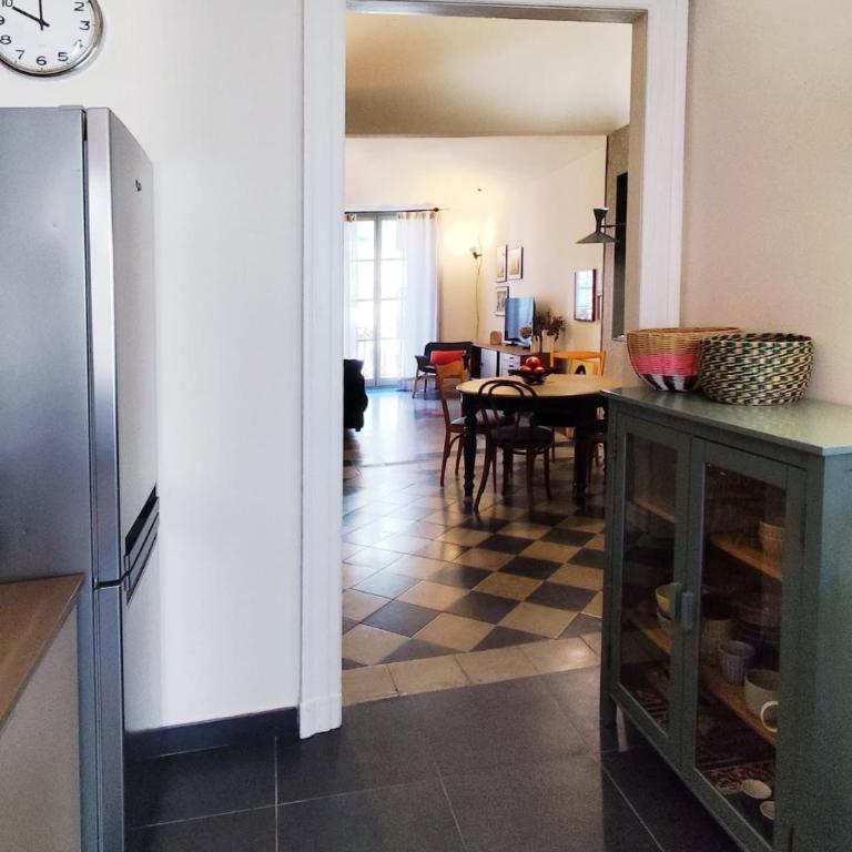 Casa Cecilia San Salvario - Appartamento con 2 Camere da Letto - 12