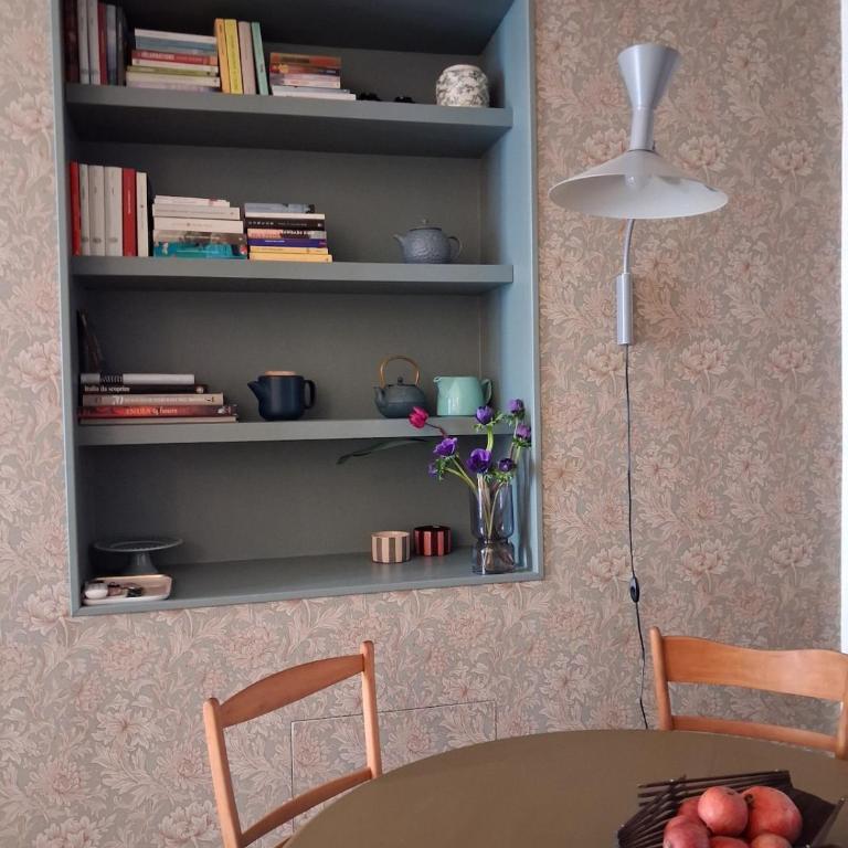 Casa Cecilia San Salvario - Appartamento con 2 Camere da Letto - 8