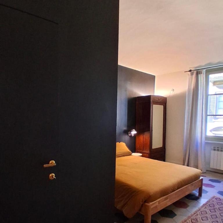 Casa Cecilia San Salvario - Appartamento con 2 Camere da Letto - 25