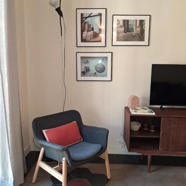 Casa Cecilia San Salvario - Appartamento con 2 Camere da Letto - 3