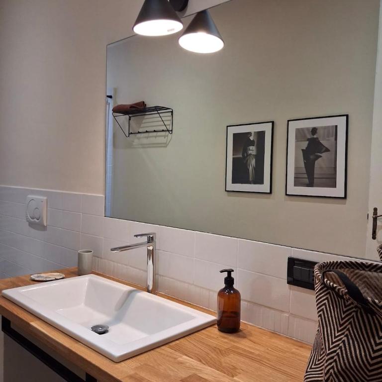 Casa Cecilia San Salvario - Appartamento con 2 Camere da Letto - 21