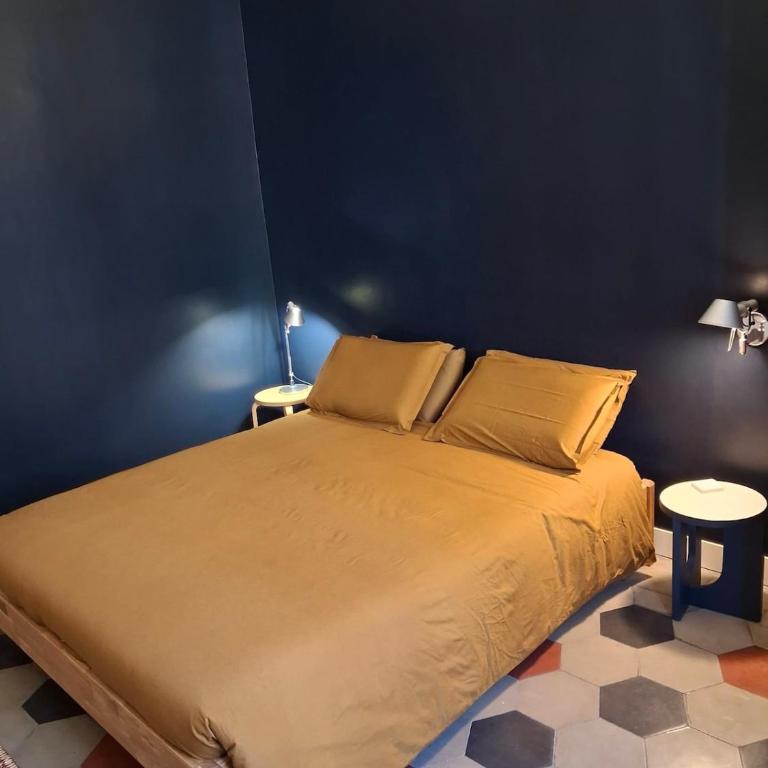 Casa Cecilia San Salvario - Appartamento con 2 Camere da Letto - 23
