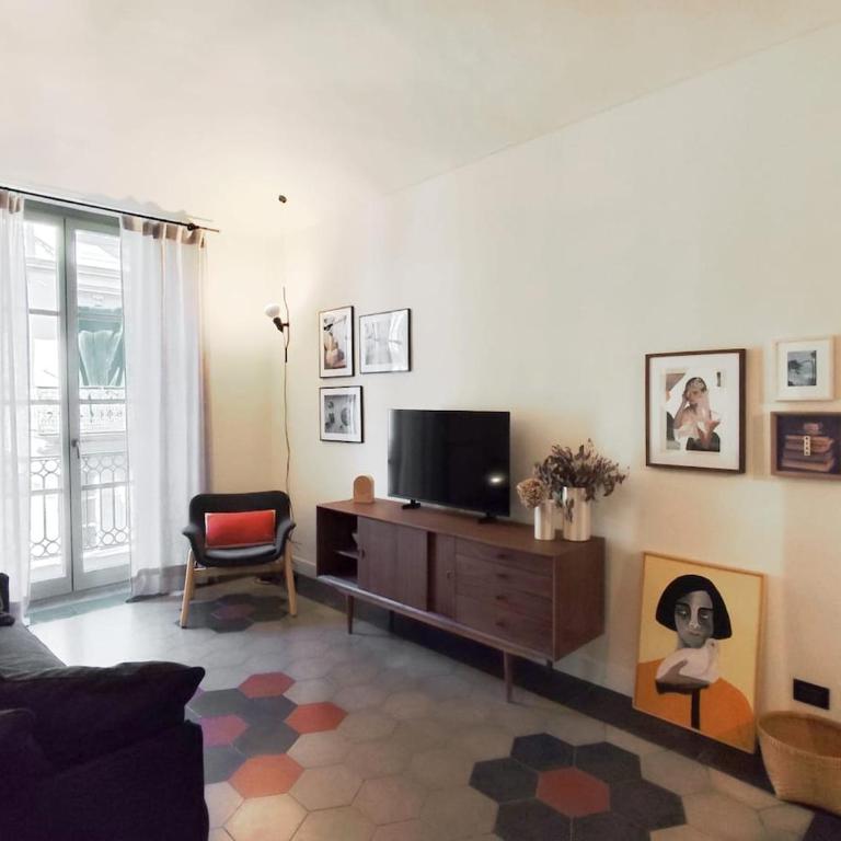 Casa Cecilia San Salvario - Appartamento con 2 Camere da Letto - 4