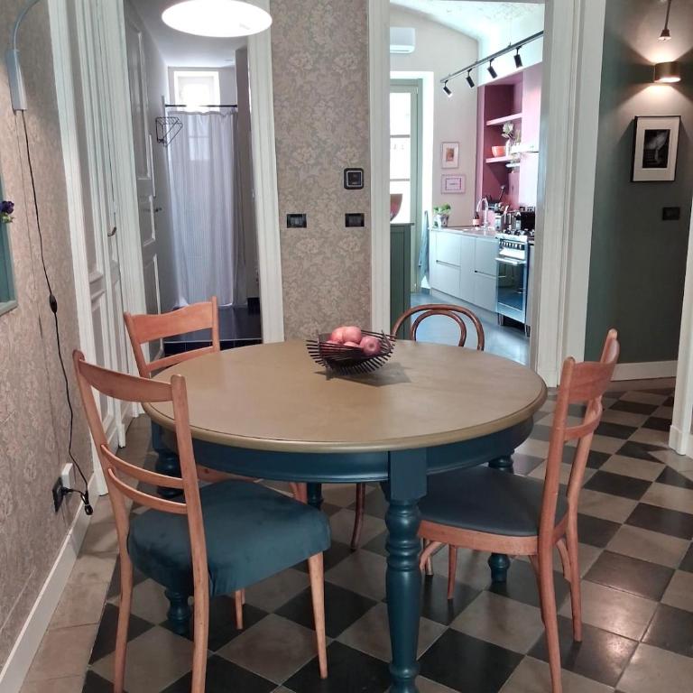 Casa Cecilia San Salvario - Appartamento con 2 Camere da Letto - 9