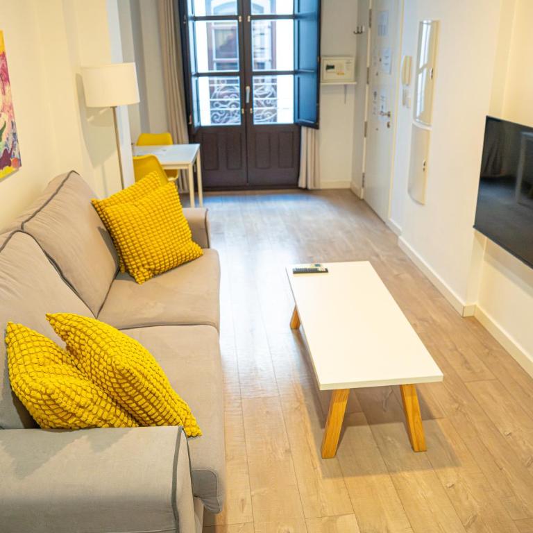 Casa Miravalle Darro - One-Bedroom Apartment - 4