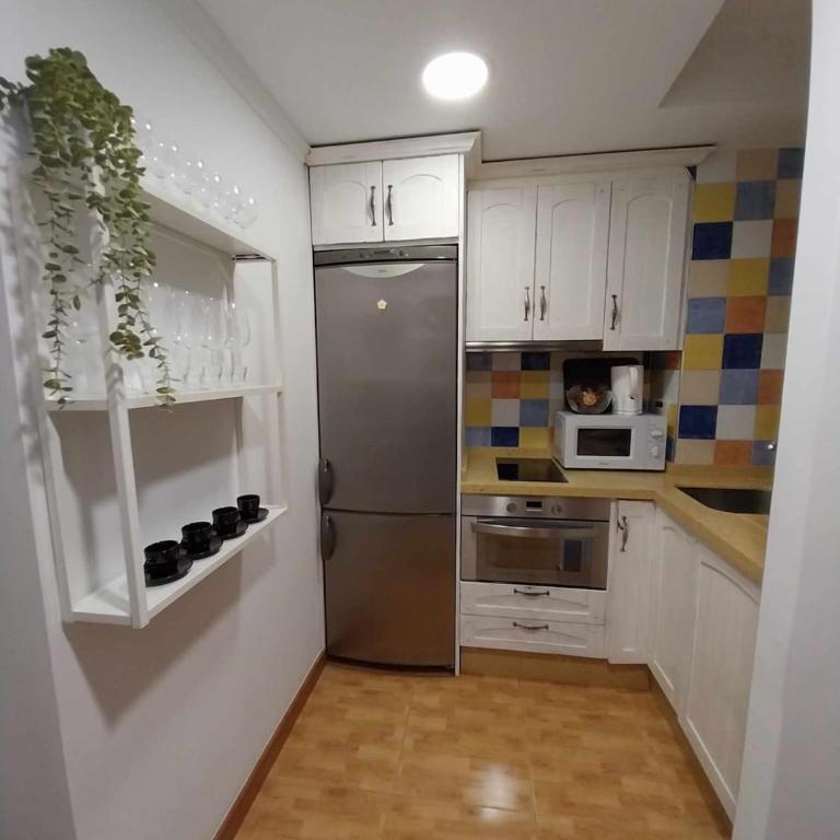 Ananas Apartman - Apartamento de 1 dormitorio - 10