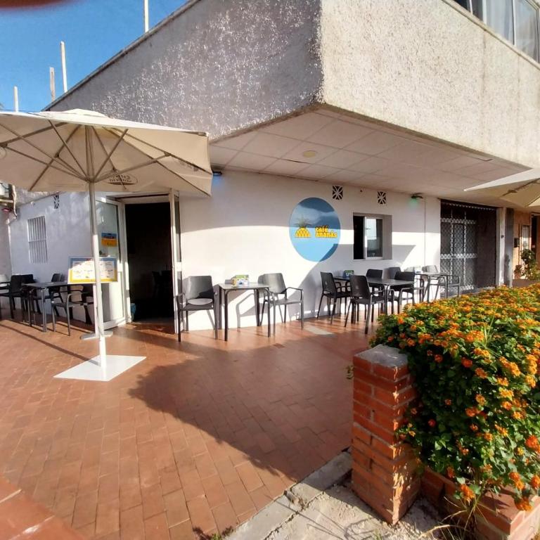 Ananas Apartman - Apartamento de 1 dormitorio - 15