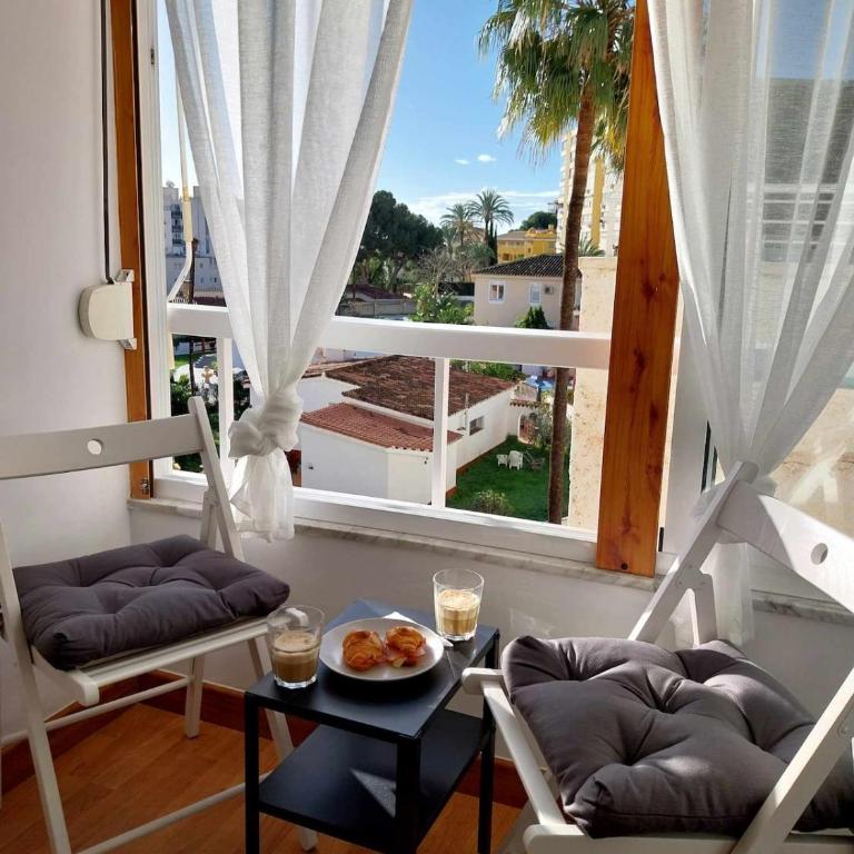 Ananas Apartman - Apartamento de 1 dormitorio - 2