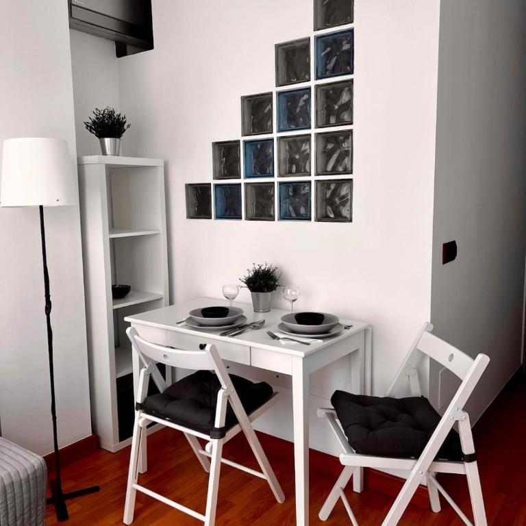 Ananas Apartman - Apartamento de 1 dormitorio - 9