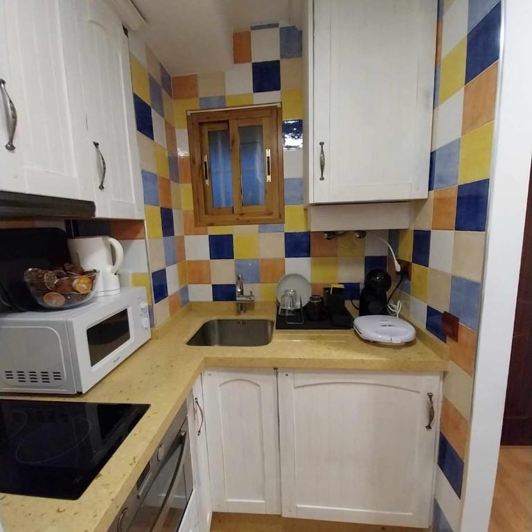 Ananas Apartman - Apartamento de 1 dormitorio - 11