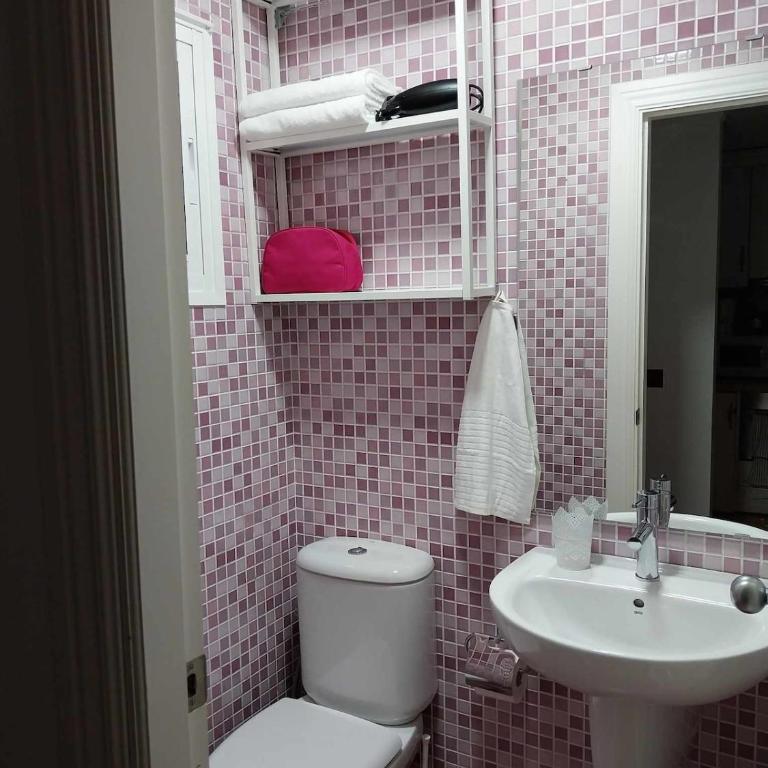 Ananas Apartman - Apartamento de 1 dormitorio - 14