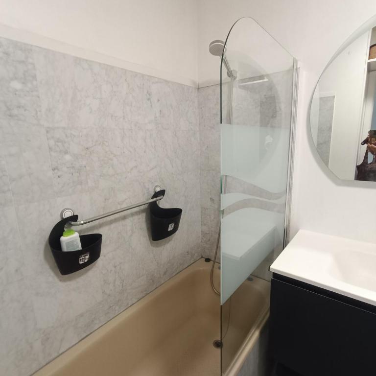 TANIT ARAD Classé 40m2 T1 TERRASSE ANGLE 35 m2 PISCINE PARKING - Appartamento Superior - 29