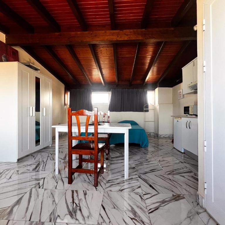 Paradise in El Cotillo - Estudio Deluxe - 9