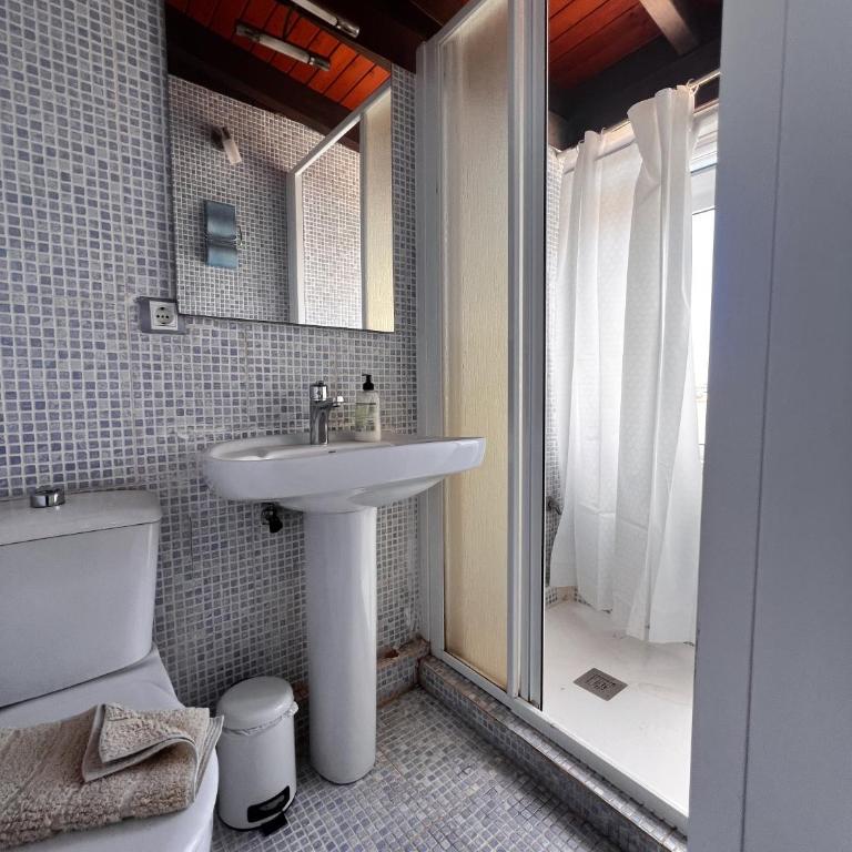 Paradise in El Cotillo - Estudio Deluxe - 10