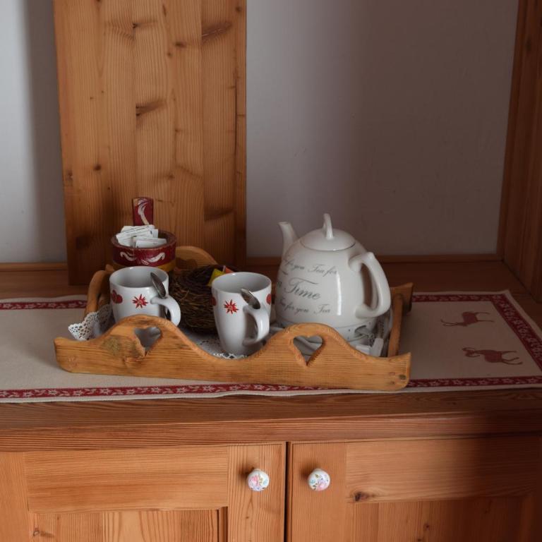 Hotel Cime Bianche - Suite - 4