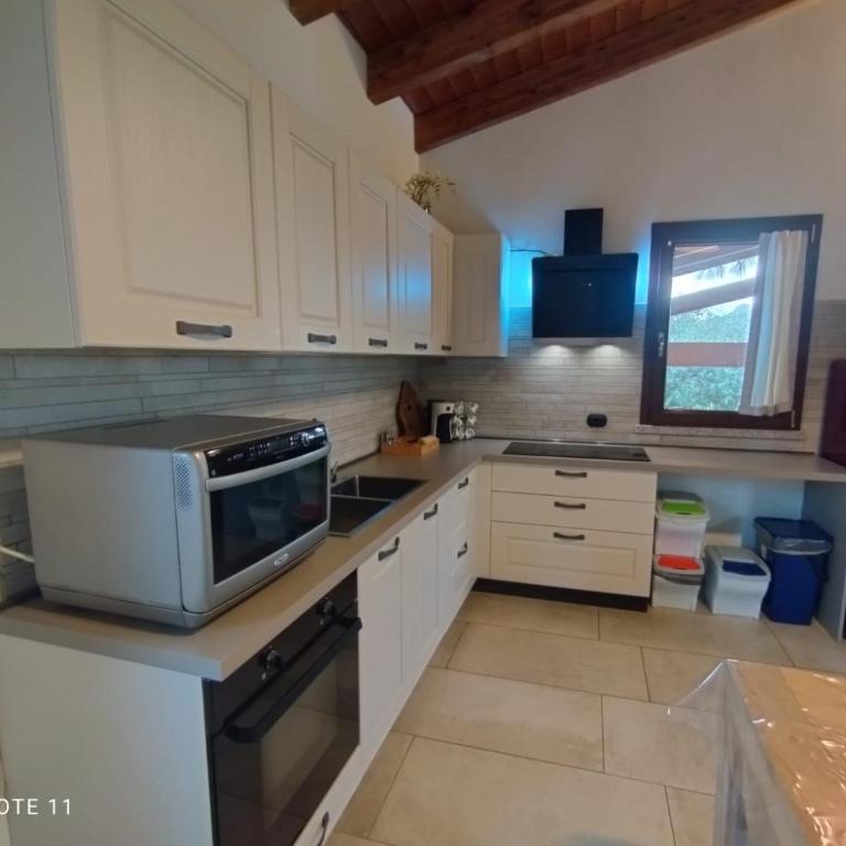 Villasimius Villa Martina - Casa con 2 Camere da Letto - 2