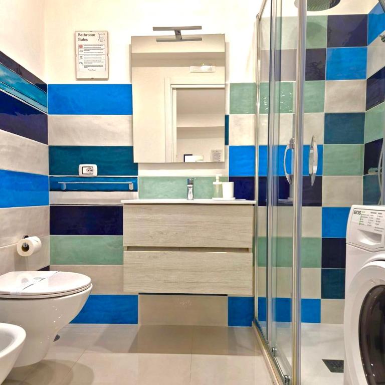 Aretusa Amalfi Coast Residence & Restaurant - Appartamento - 7