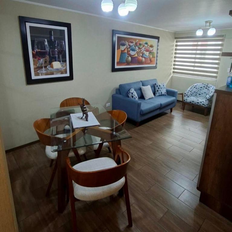 Comfortable Stay - Apartamento de 1 dormitorio - 1