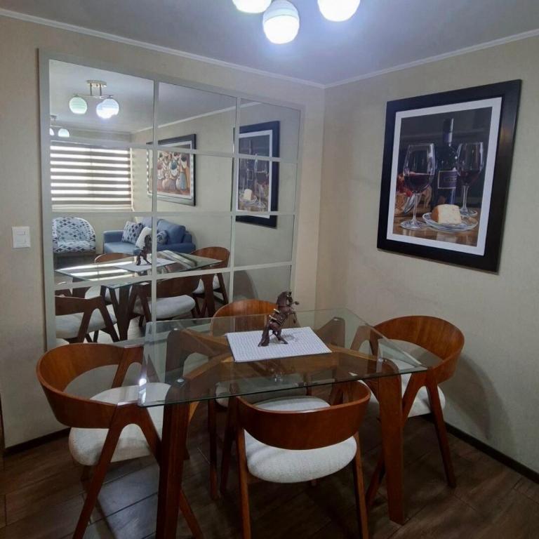 Comfortable Stay - Apartamento de 1 dormitorio - 3