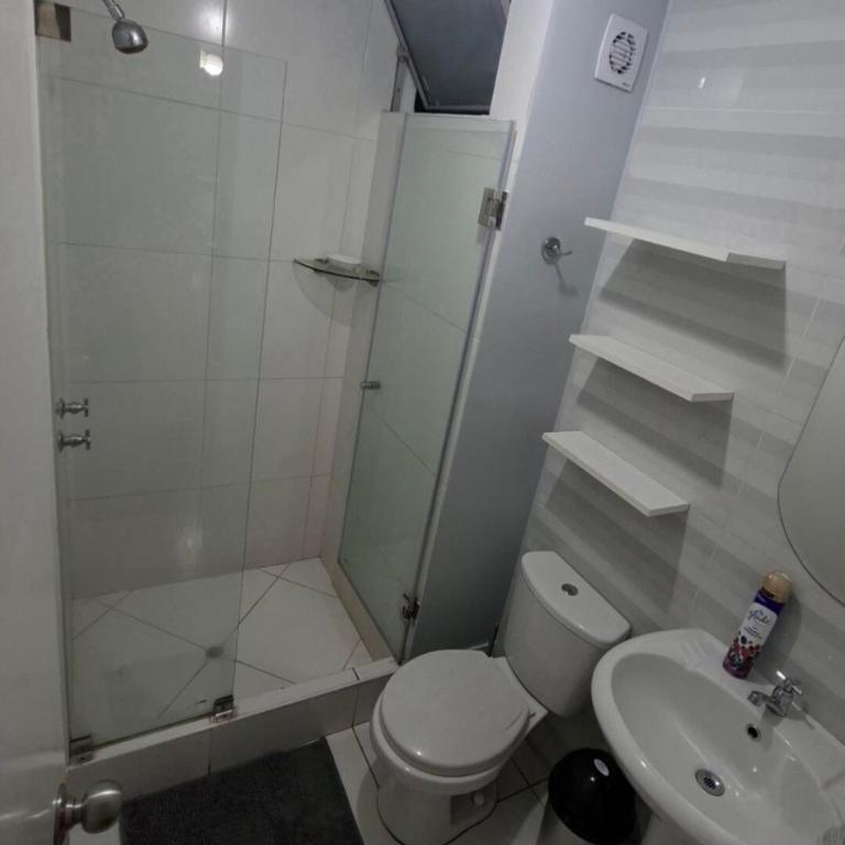 Comfortable Stay - Apartamento de 1 dormitorio - 4