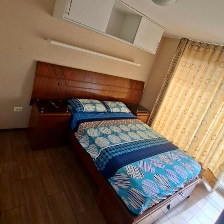 Comfortable Stay - Apartamento de 1 dormitorio - 5