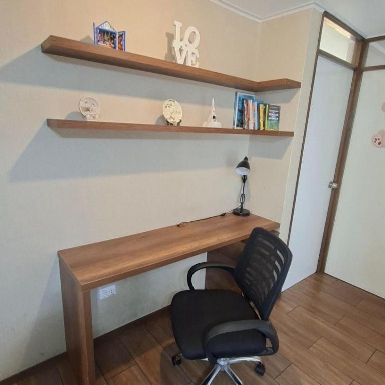 Comfortable Stay - Apartamento de 1 dormitorio - 8