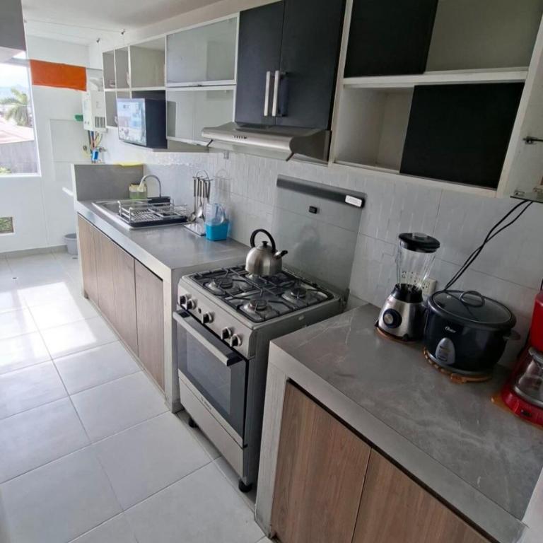 Comfortable Stay - Apartamento de 1 dormitorio - 9